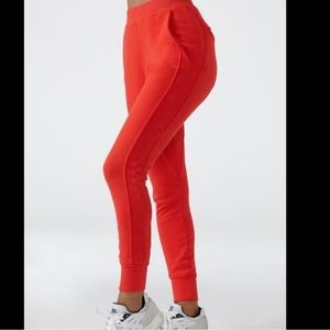 XS/S Joah brown stadium jogger